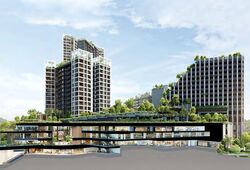 The Reserve Residences (D21), Apartment #573380471